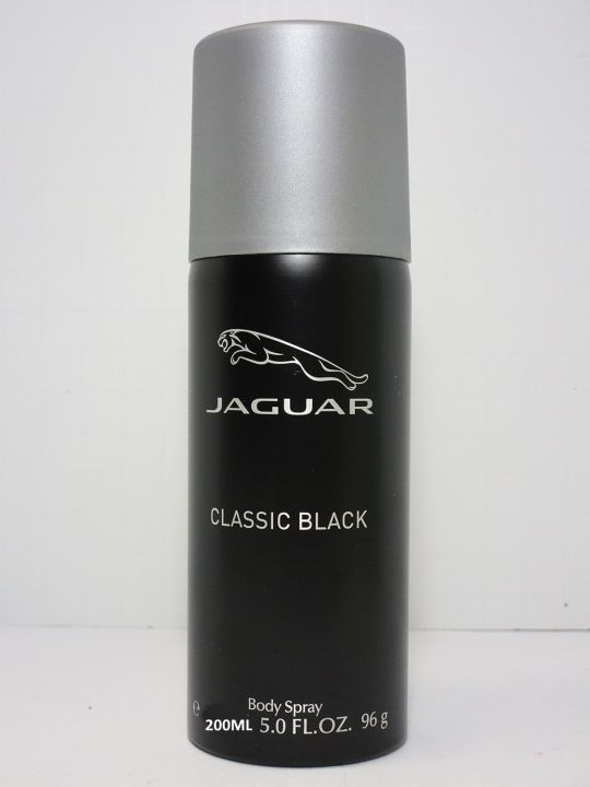 JAGUAR%20%20BODY%20SPRAY%20FOR%20MEN%20(CLASSIC%20BLACK)%20(U.A.E)%20-%20200ML%20-%20Image%203