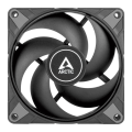 ARCTIC P12MAX 8cm/12cm/14cm Case Fan PWM 2800RPM Large Air Volume CPU Cooling Fan 12V 4Pin Low noise PC Computer Case Cooler.