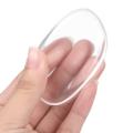 Silicon makeup sponge blender water puff. 