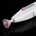 New Monja Nail Art Electric Grinding Machine Polihing Drill with Bit File Pen Manicure Pedicure Tool. 