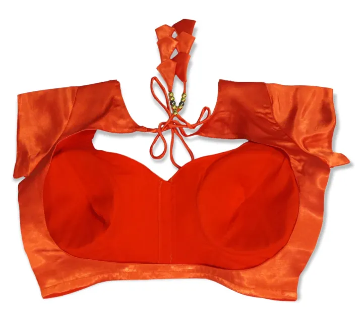Orange%20Color%20Semi%20Backless%20Blouse%20For%20Women%20-%20Blouse%20For%20Women%20-%20Image%203