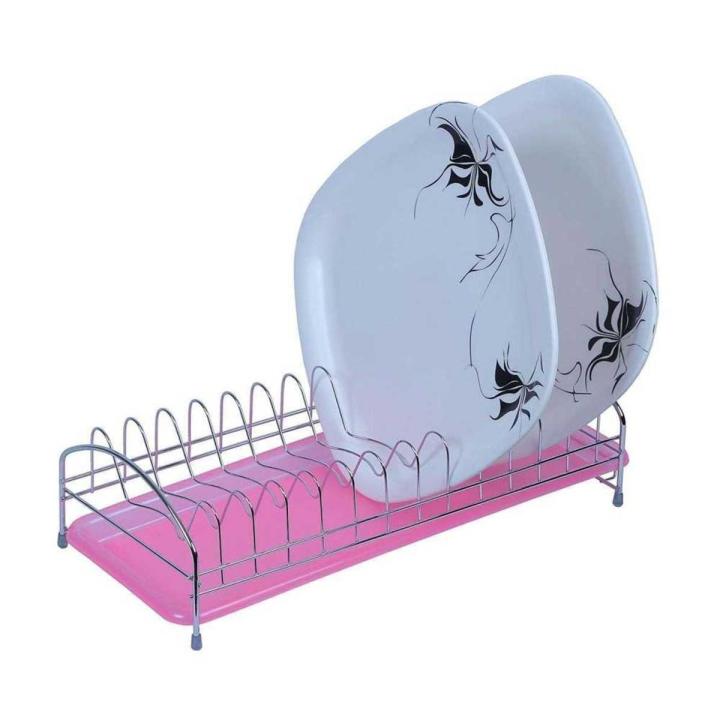 Kitchen Plate Rack