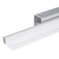 SOLMORE 40CM 8W 700LM LED Bathroom Vanity Over Mirror Makeup Neutral White 6000K Light Bar IP44. 
