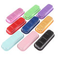 10pcs Aluminum Foil Baking Cake Box Cupcake Baking Pan Pudding Box With Lid.