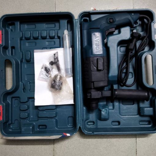 Boray%20Hammer%20Drill%20Machine%2020-22mm%20Z1A-BR-20%20SE%20-%20Image%202