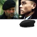 Adults Fancy Dress Party Accessory Che Guevara Cuban Mens Revolutionist Hat. 