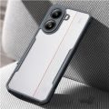 TheGiftKart Shockproof Crystal Clear Back Cover Case for Mi Poco X7 Pro 5G | Xiaomi Redmi Turbo 4 5G 360 Degree Protection | Protective Design | Transparent Back Cover Case for Poco X7 Pro 5G (PC & TPU, Black Bumper). 