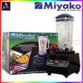 Miyako BL-039 Heavy Duty Blender | 2200 Watt | Miyako Commercial Blender | Model : BL-039. 