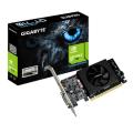 Gigabyte GT 710 (2GB DDR5) Graphics Card. 