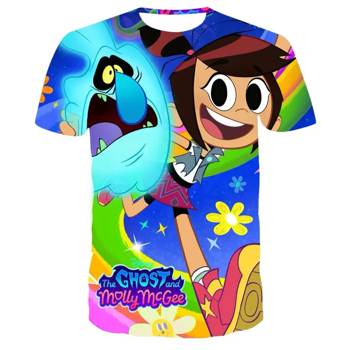 New%20Disney%20T-Shirts%20The%20Ghost%20And%20Molly%20Mcgee%20Cartoon%20Anime%203D%20Print%20Men%20Women%20Fashion%20Oversized%20T%20Shirt%20Kids%20Tees%20Tops%20Clothing%20-%20Image%205