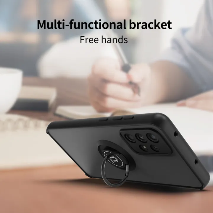 New%20Phone%20Case%20For%20Huawei%20P60%20Cover%20Side%20Stripe%20Design%20Soft%20Matte%20Texture%20Multifunctional%20Bracket%20All%20Inclusive%20Protection%20For%20Huawei%20P60%20Pro%20Case%20-%20Image%206