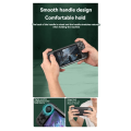 RG3566 Video Game Console 16G+128G 5.0 Inch IPS Touch Screen Open Source Handheld Game Player for Simulator A.