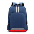 Elementary school students school bag custom 1-3-6 grade children's backpack kindergarten backpack large capacity boys and girls bags. 