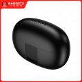 Hoco EQ26 Nice ANC+ENC True Wireless Earbuds | Bluetooth 5.4 | 13 mm Drivers | 7–10 H Playback (6 H ANC) | 350 mAh LED Display Case | Touch Controls | IPX5 Sweat-Resistant | Type‑C Charge.