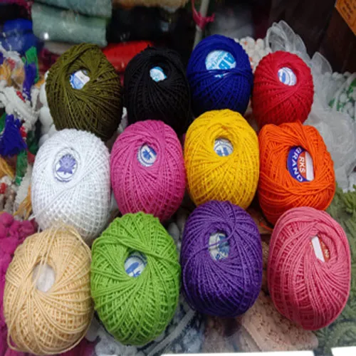 Crochet%20Cotton%20Yarn/%20Kushikata%20suta-%2012pcs/Mixed%2012%20Colors%20-%20Image%202