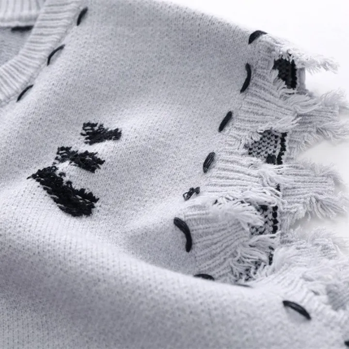 Harajuku%20tattered%20fringed%20sweater%20vest%20women's%20y2k%20Vintage%20korean%20oversized%20knitted%20ugly%20sleeveless%20sweater%20men's%20aesthetic%20-%20Image%205