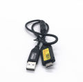 Charger USB Data Charging Cable for Samsung Digital Camera PL Series PL20 PL10 PL50 PL51 PL55 PL60 PL65 PL80 PL100 PL101 PL150 PL170 PL200 PL210 PL120 PL57 PL70 PL81 PL151. 