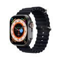【Youyi】K800 ultra smart watch series 49mm big screen men women smartwatch magnetic charging Bluetooth call watch.