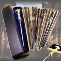 2020 Upgrade Harry Potter Magic Wand Cosplay Elder Wand 24 Types for Choice With Box/without Box.