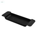 Multipurpose Bathtub Caddy Tray for Shower, Adjustable Length. 