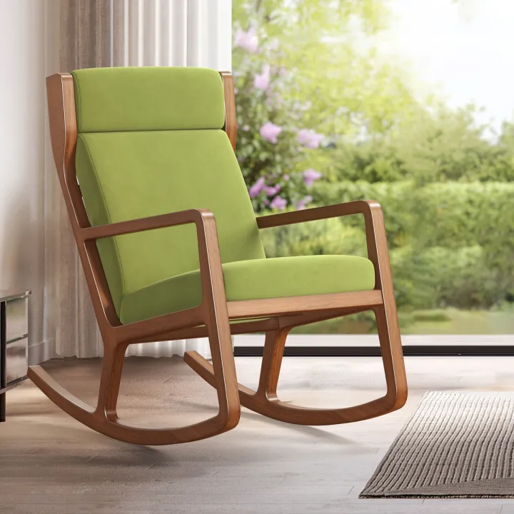 Regal ROCKING CHAIR- BONZA RCH-306-3-1-20 745764