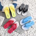 Breathable Casual Unisex Summer Flip Flops Big Size 39-44 Arrival women Leisure Slippers Beach Home Footwear. 