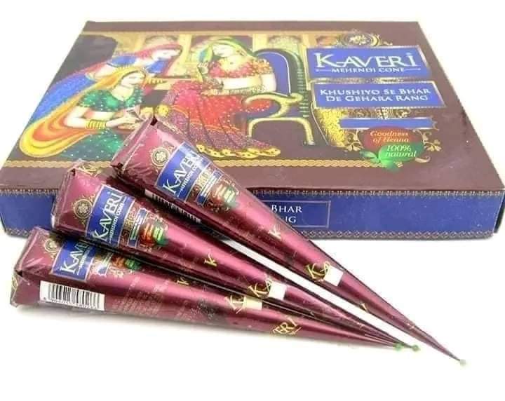 Kaveri%20Natural%20Cone%20Mehedi%20-%2012%20PCS%20(INDIAN)%20-%20Image%204