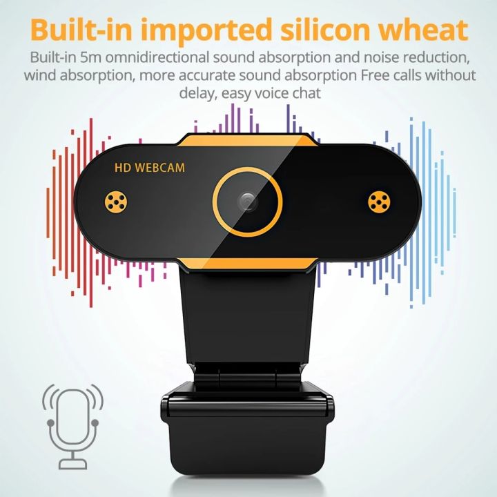 312%201080P%20HD%20USB%202.0%20PC%20Desktop%20Camera%20Webcam%20with%20Mic,%20Cable%20Length:%20about%201.3m,%20Configuration:Regular%20-%20Image%207