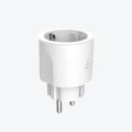Monitoring Smart Plug Wifi Smart Socket Tuya Smart Life App EU Plug Alexa Google Smart Home Voice Control Pug Outlet professional design.