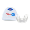 Teeth Corrector Trainer Dental Orthodontic Braces Set 3 Stages Silicone Alignment Retainer Bruxism Mouth Guard Kids Straightener. 