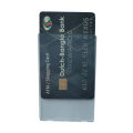 PP Anti-fold ATM Credit Debit Smart Card Holder, Pack of 10. 