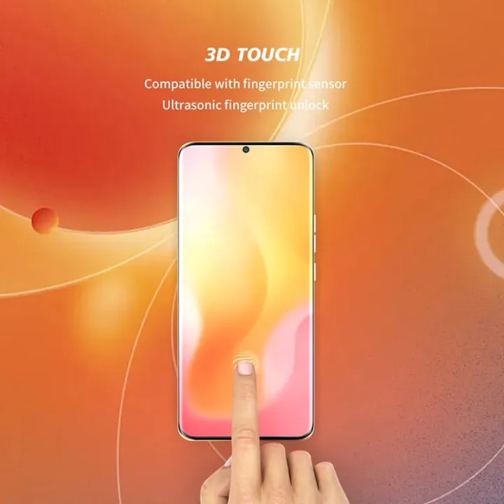 Tecno%20Camon%2040%20Pro%20Full%20HD%20Curved%20Edge%20Liquid%20UV%20Tempered%20Glass%20Screen%20Protector%20-%20Image%203