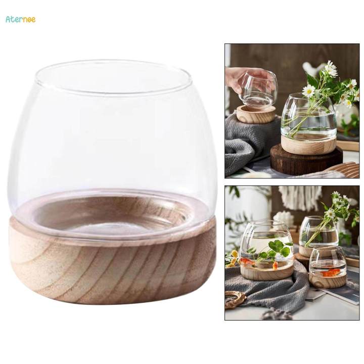Glass%20Planter%20Plant%20Propagating%20Jar%20Desktop%20Planter%20for%20Home%20Indoor%20Garden%20Small%20-%20Image%202