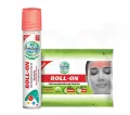 Amrutanjan Headache Faster Relaxation Roll on 10ml.