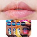 Pure Vaseline Moisturizing Lip Balm Cosmetic Cream For Body Skin Care Natural Plant Lip Balm Korean Skin Care Products Beauty. 