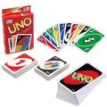 Uno Number 1 For Family Fun. 