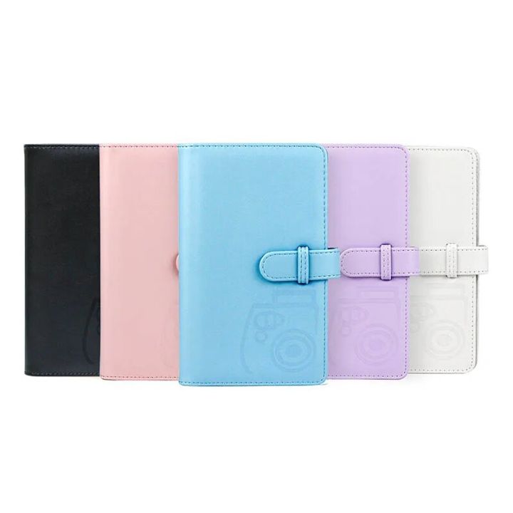 96%20Pockets%20Mini%20Wallet%20Photo%20Album%20Book%20for%20Fujifilm%20Instax%20Mini%20LiPlay%2011%209%208%2070%207s%2090%2025%20LINK%20Printer%20Film%20Photo%20Paper%20-%20Image%203