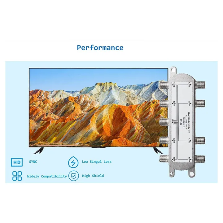 Digital%208%20Way%20Coaxial%20Cable%20Splitter%205-2400MHz,%20RG6%20Compatible,%20Work%20with%20Analog/Digital%20TV%20Connections%20and%20Internet%20-%20Image%207