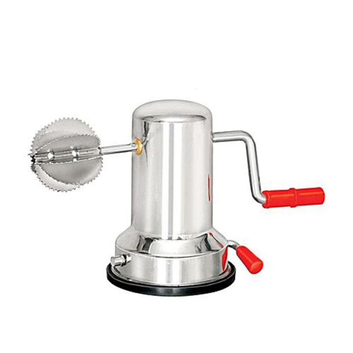 Stainless Steel Coconut Scraper