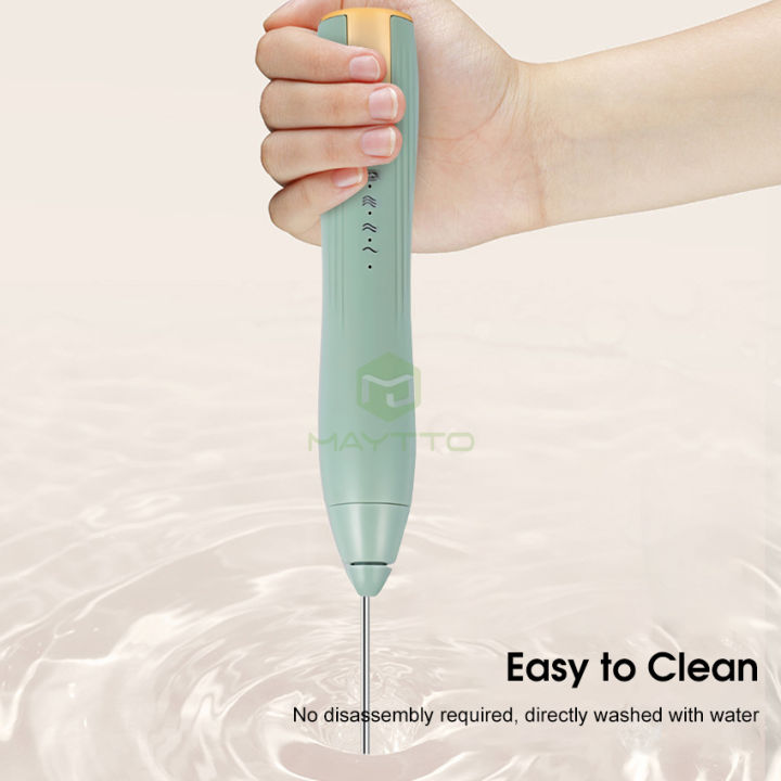 %E3%80%90Lejia%E3%80%91MAYTTO%20Milk%20Bubbler%20Wireless%20Electric%20Milk%20Frother%202%20IN%201%20Household%20Hand-Held%20Electric%20Beater%20Blender%20USB%20Rechargeable%20Foam%20Kitchen%20Portable%20Mixer%20With%20Head%20Mixing%20Head%20For%20Coffee%20Cream%20Milkshake%20-%20Image%207