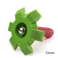 Universal Cleaning Tool Coil Straightener Air Conditioner Condenser Fin Comb Auto Cooling System Car A/C Radiator. 
