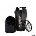 Stay Hydrated and Energized with the Spider Shaker Bottle Perfect for Gym - A Convenient Way to Mix Protein Shakes and Keep Going Through Your Workouts. 
