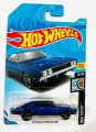 Hot WHeels: 2020 FORD MUSTANG SHELBY GT500. 