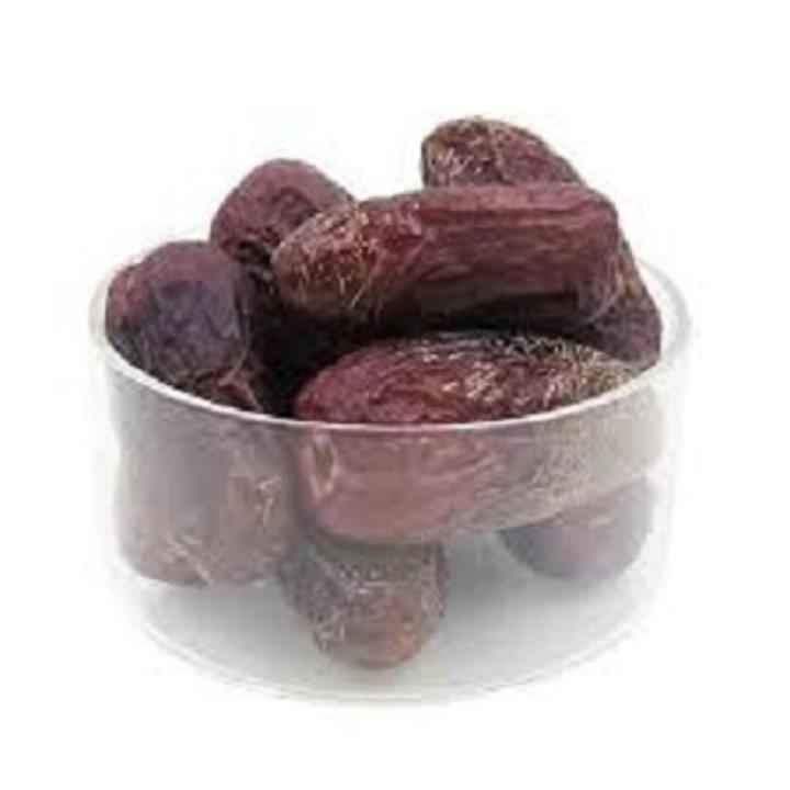 Premium Quality Saudi Amber Dates/Khejur - 1Kg | Daraz.com.bd