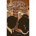 The Great Gatsby Paperback. 