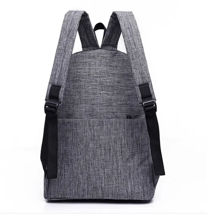 Women%20Men%20Male%20Canvas%20black%20Backpack%20College%20Student%20School%20Backpack%20Bags%20for%20Teenagers%20Mochila%20Casual%20Rucksack%20Travel%20Daypack%20-%20Image%203