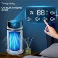 Portable Air Conditioner Air Cooler Fan Water Cooling Fan Air Conditioning Fan for Office Air Conditioner Portable.
