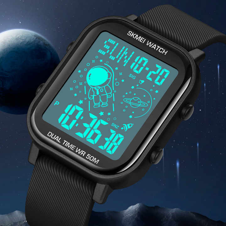 SKMEI%201971%20Dual%20Time%20Watch%20For%20Men%20Full%20Waterproof%20High%20Quality%20Soft%20Silicon%20Strap%20Stylish%20Fashionable%20Digital%20Watch%20-%20Image%206