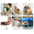Tuya ZigBee Smart Home Water Sensor Leak Detector Flood Water Leakage Alarm Works With Tuya Zigbee Hub.