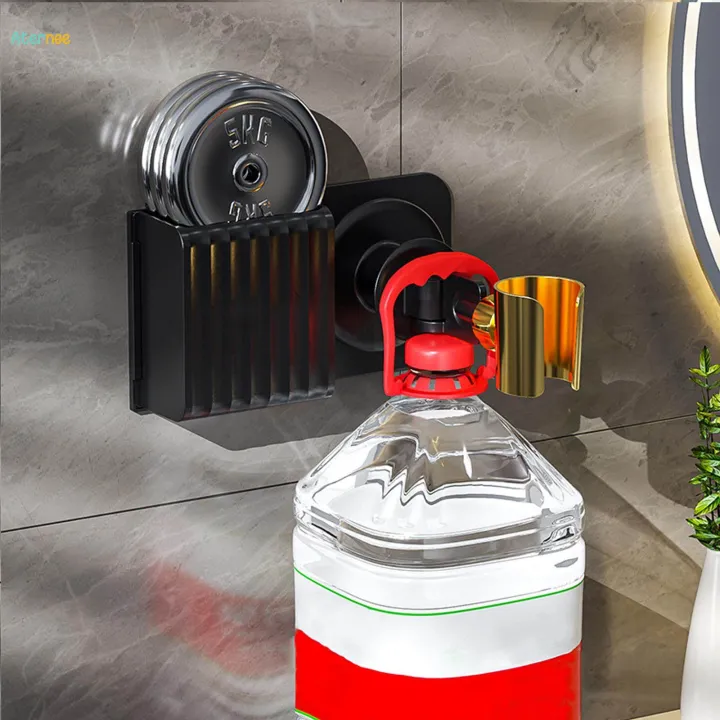 Hair%20Dryer%20Holder%20Blow%20Dryer%20Stand%20Hair%20Dryer%20Bracket%20Storage%20Rack%20for%20Washroom%20Hotel,%20Home,%20-%20Image%205